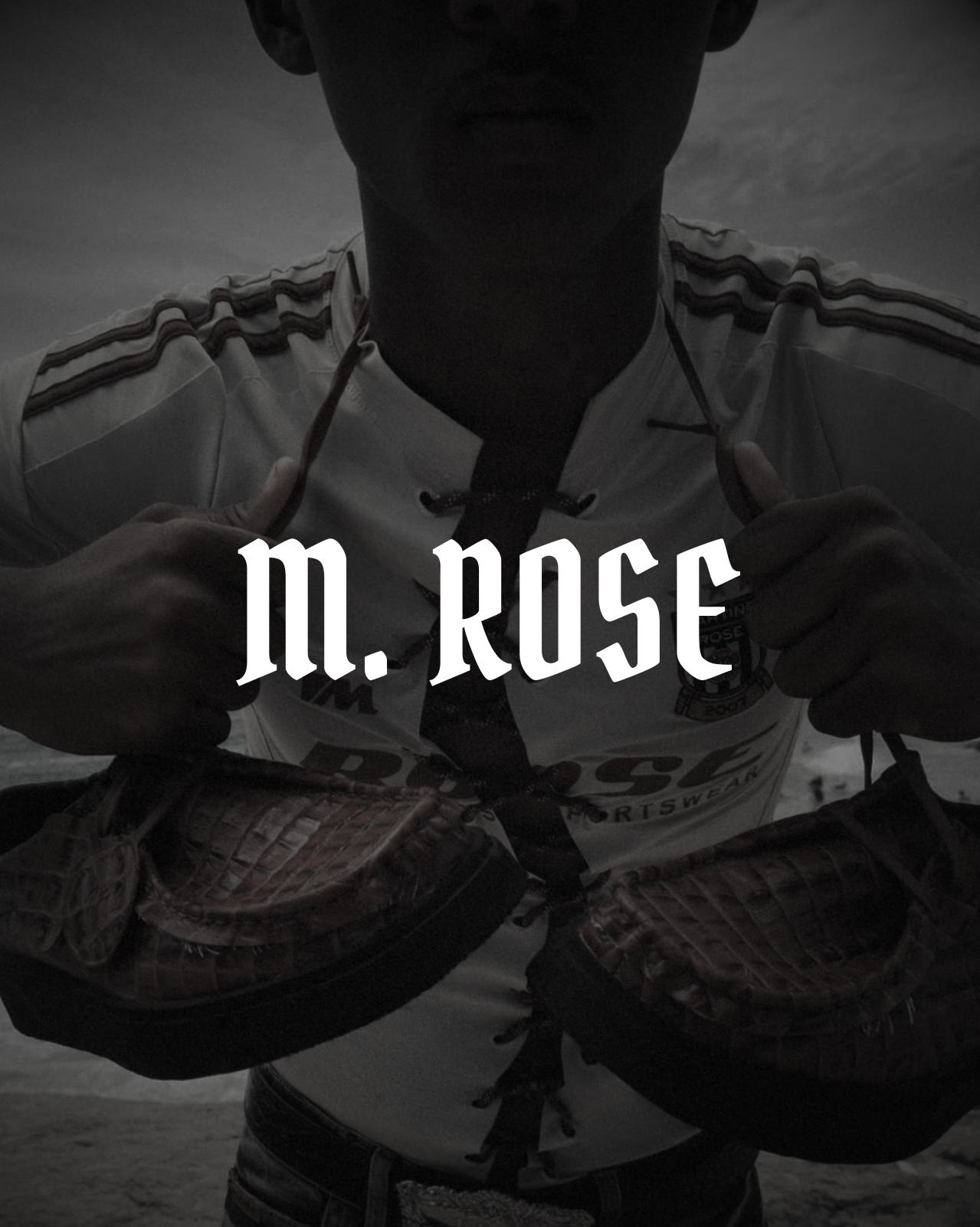 MRTNE ROSE