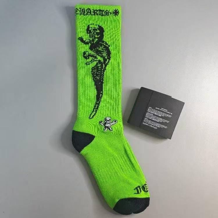 Green FOTI Socks™
