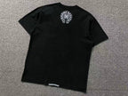 Dagger Crest Pocket White/Black T-Shirt™
