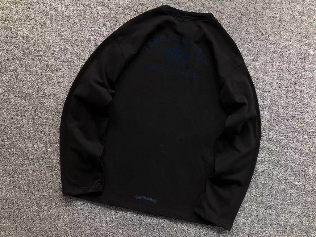 Triple Cross Logo Sweatshirt™