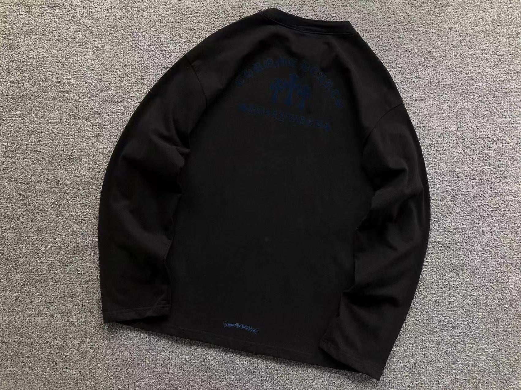 Triple Cross Logo Sweatshirt™