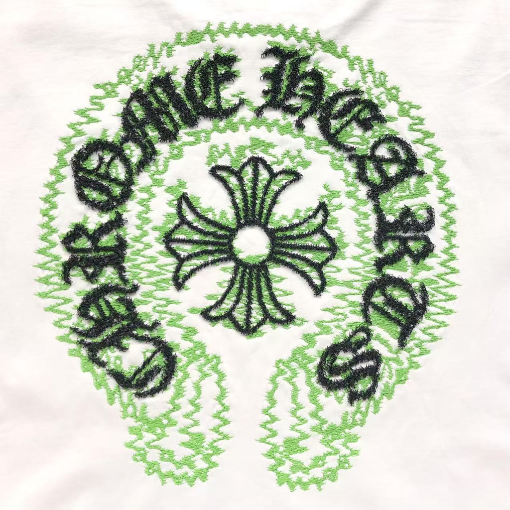 Zaggy Horseshoe Logo T-Shirt™