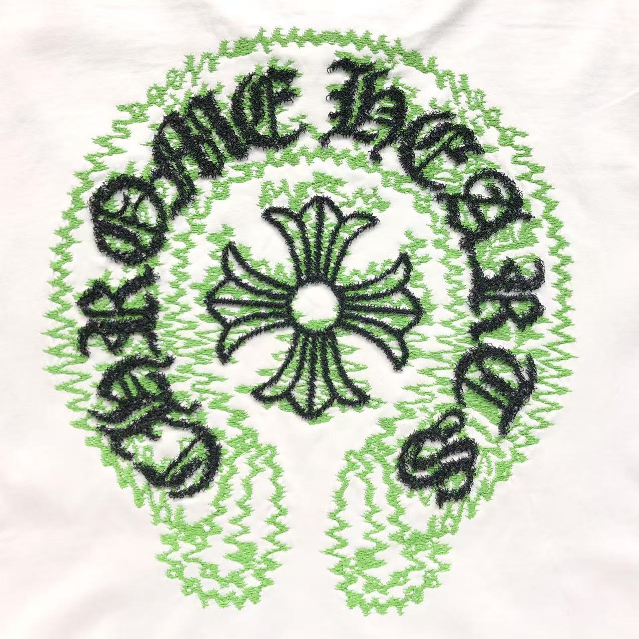 Zaggy Horseshoe Logo T-Shirt™