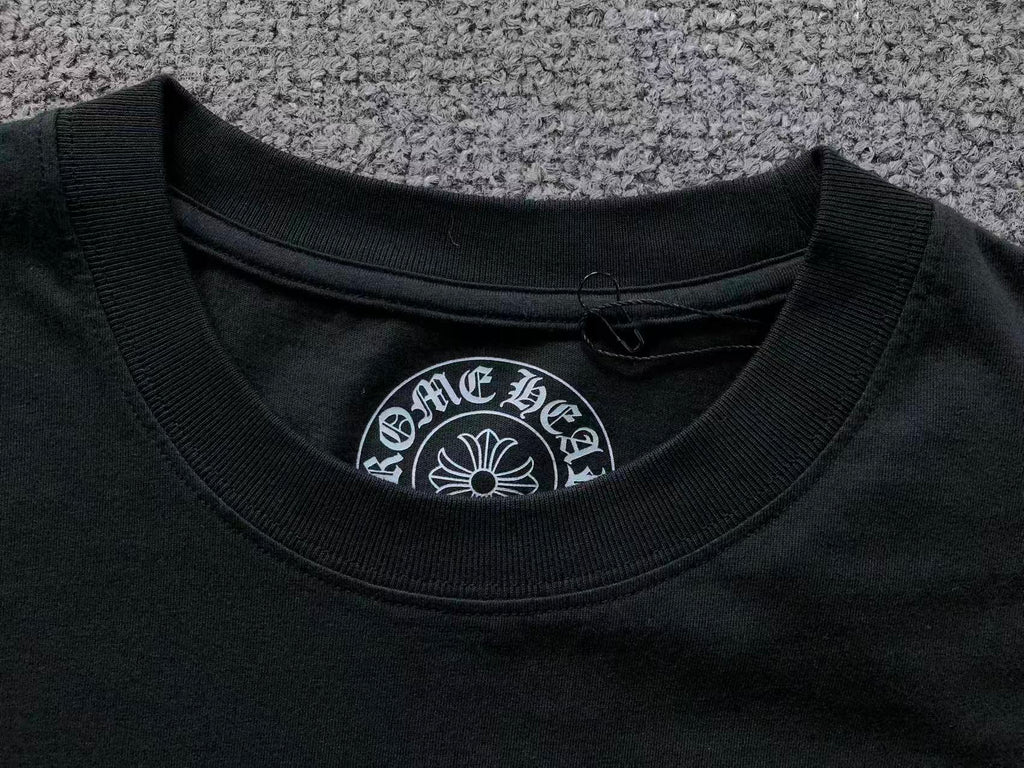 Las Vegas White/Black T-Shirt™