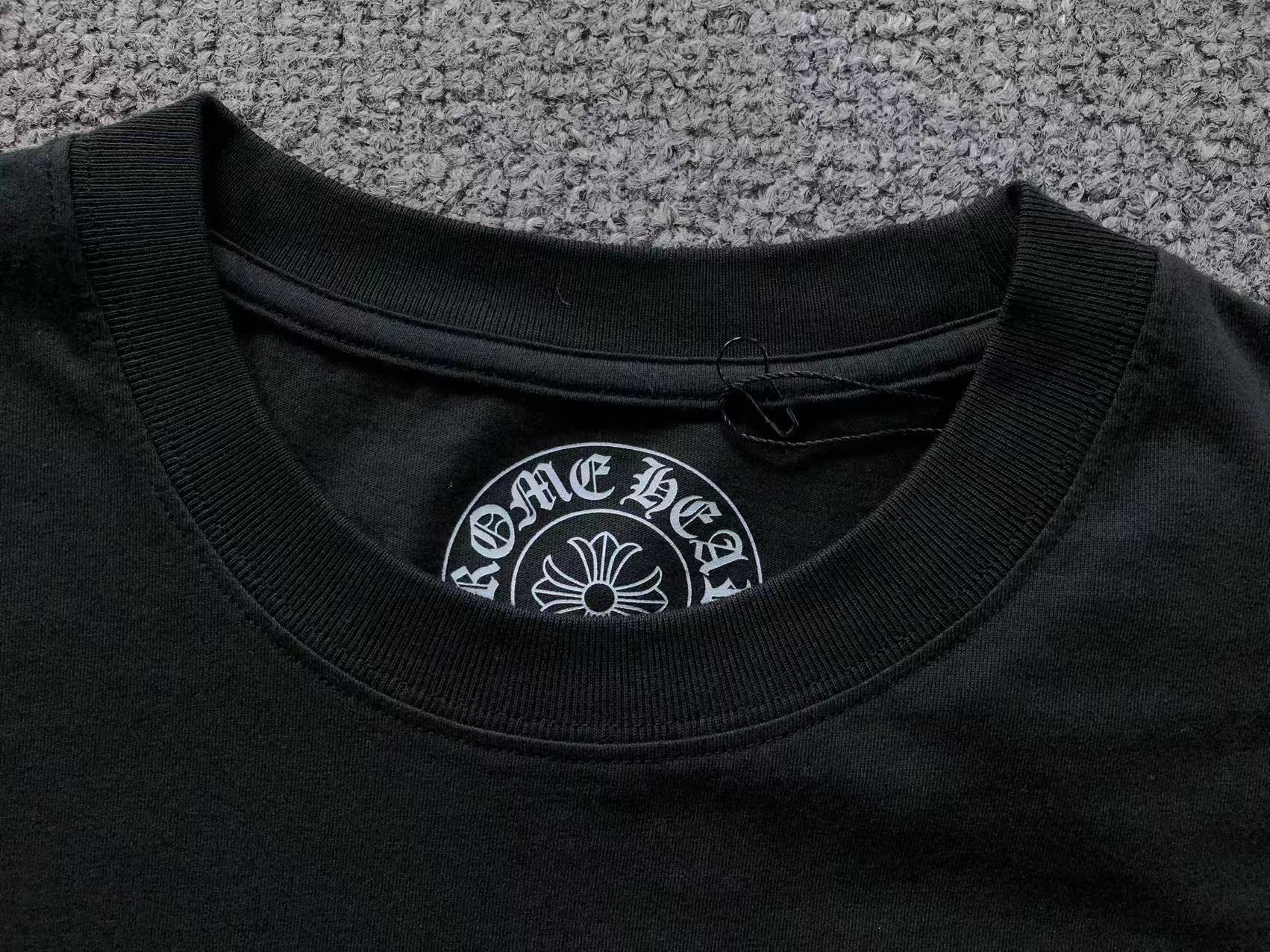 Las Vegas White/Black T-Shirt™
