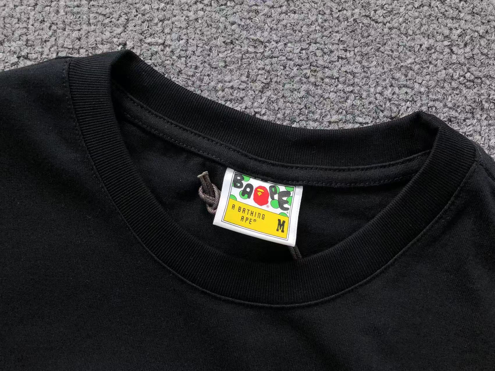 Ape & Cross Brand Collab T-Shirt™