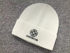 Flower Cross Beanie™