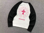 Pink Horseshoe Logo Long Sleeve™