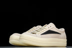 Luxor Vintage Low "Milk Black"