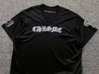 Black Mesh Shortsleeve Jersey™