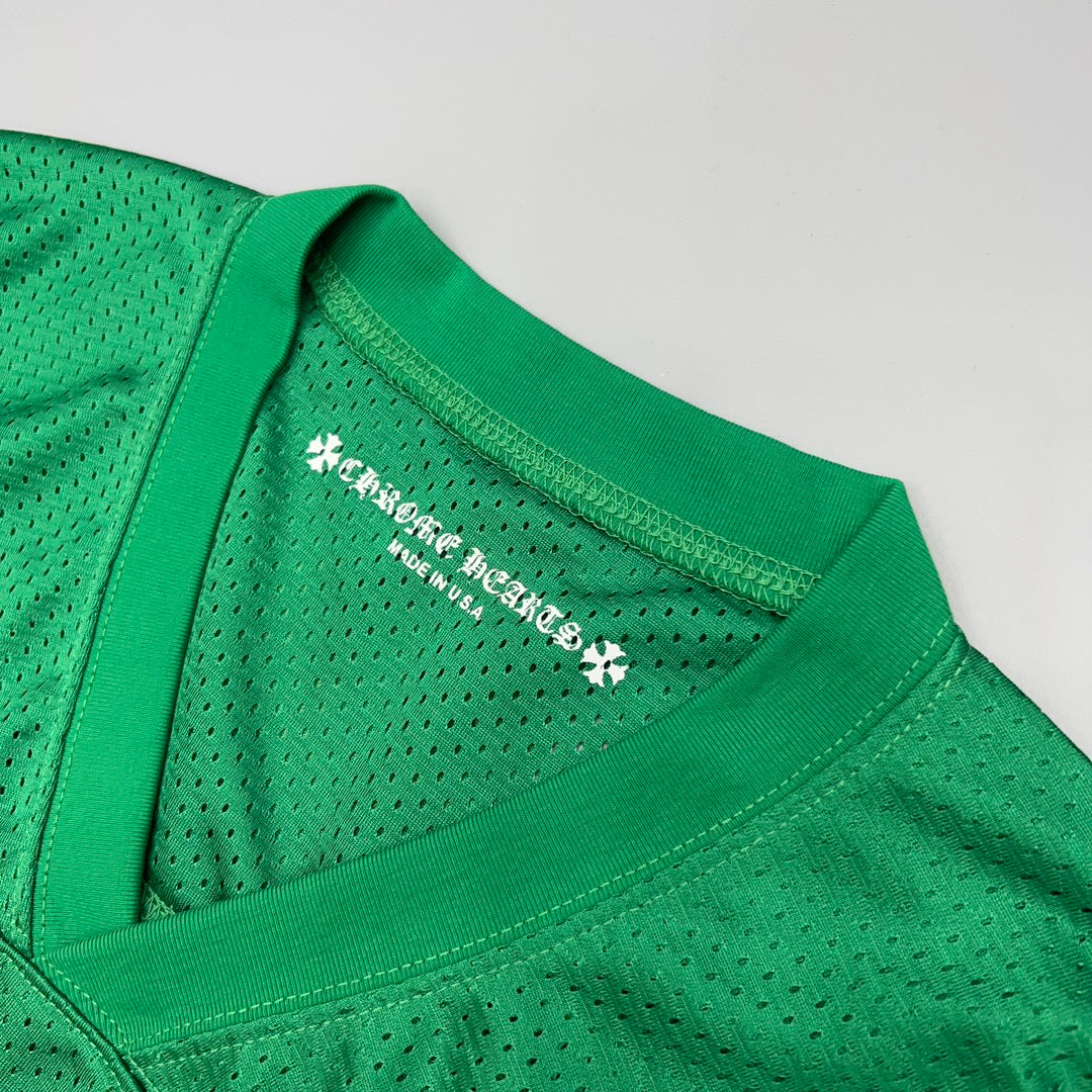 Green Mesh Shortsleeve Jersey™