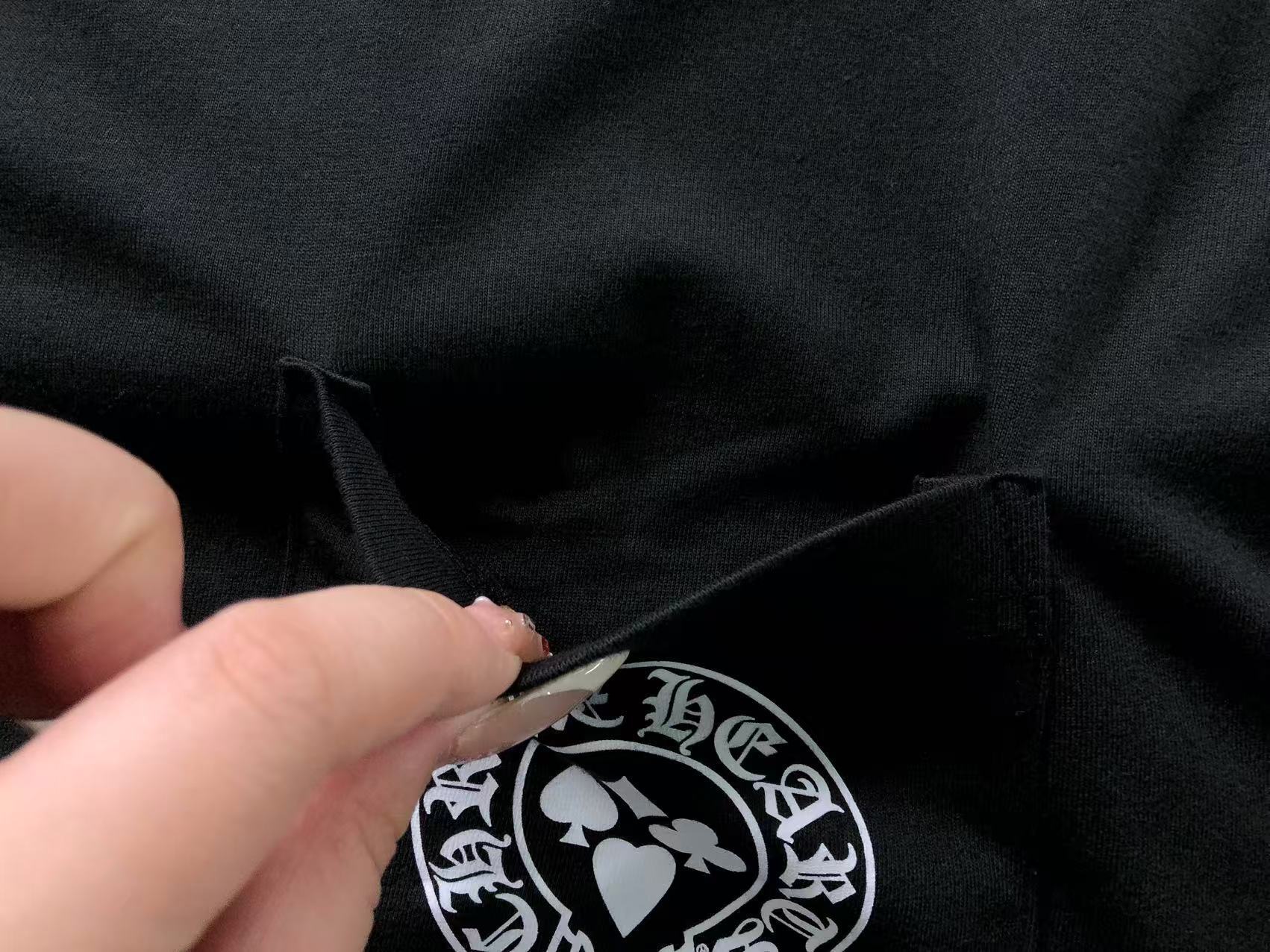 Las Vegas White/Black T-Shirt™