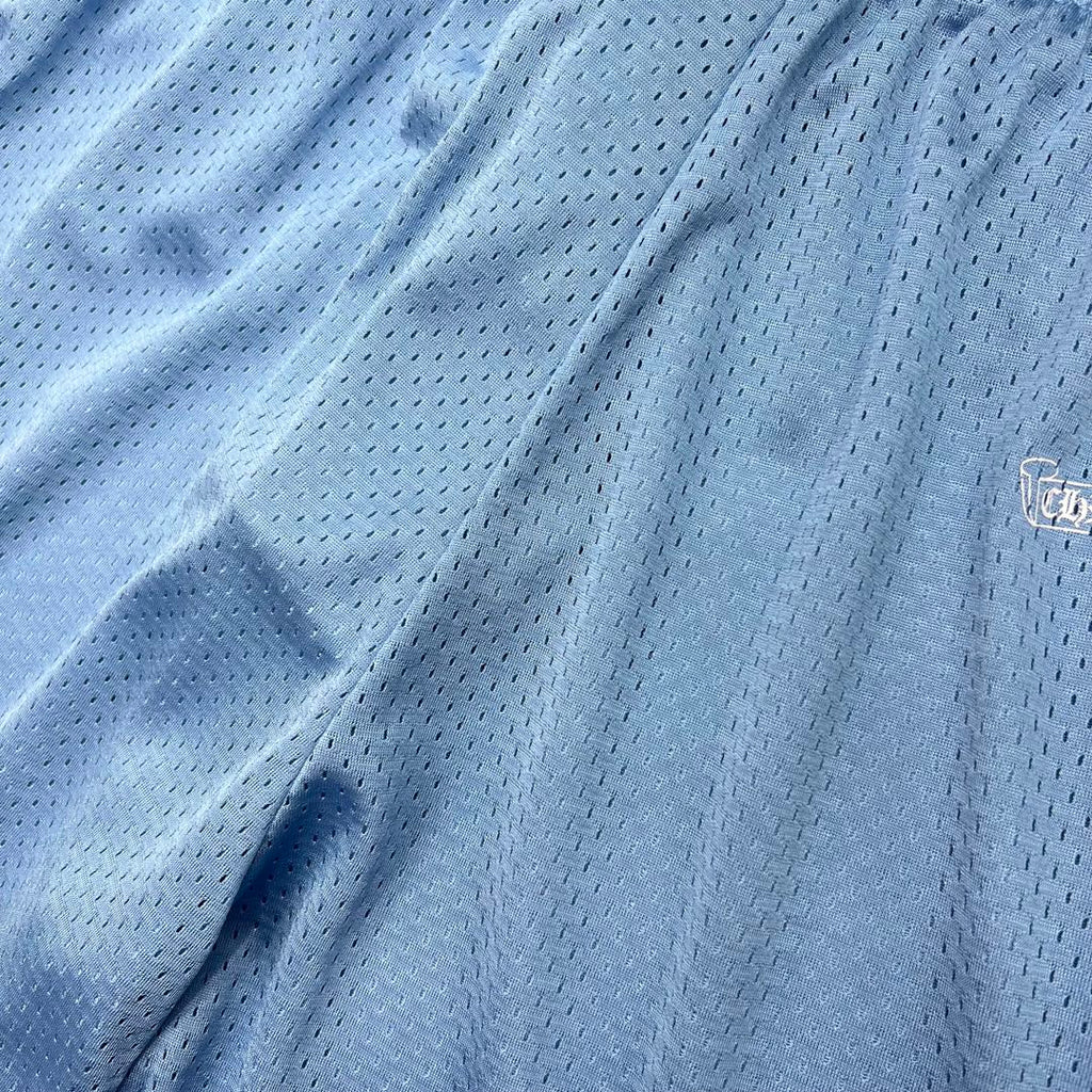 Light Blue Mesh Shorts™