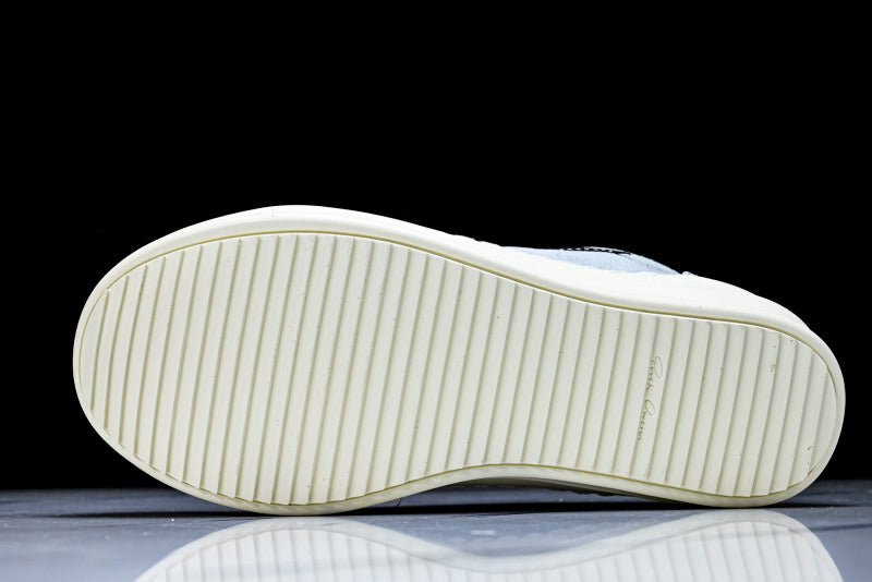 DRKSHDW Luxor Vintage Low "Oyster"