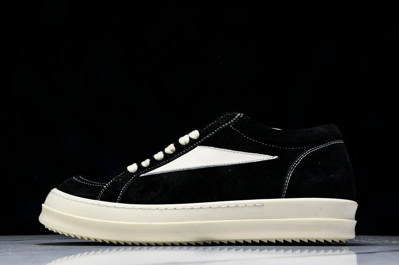 R.O DRKSHDW Vintage Low Black Milk™
