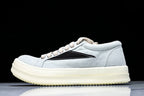 DRKSHDW Luxor Vintage Low "Oyster"