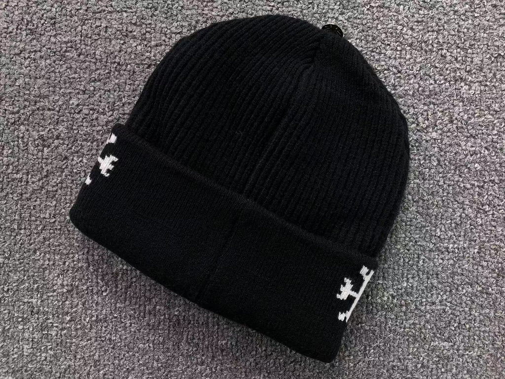 Initials Typography Beanie™
