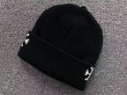 Initials Typography Beanie™