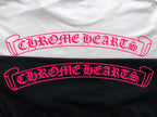 FOTI Pink Skull White/Black T-Shirt™