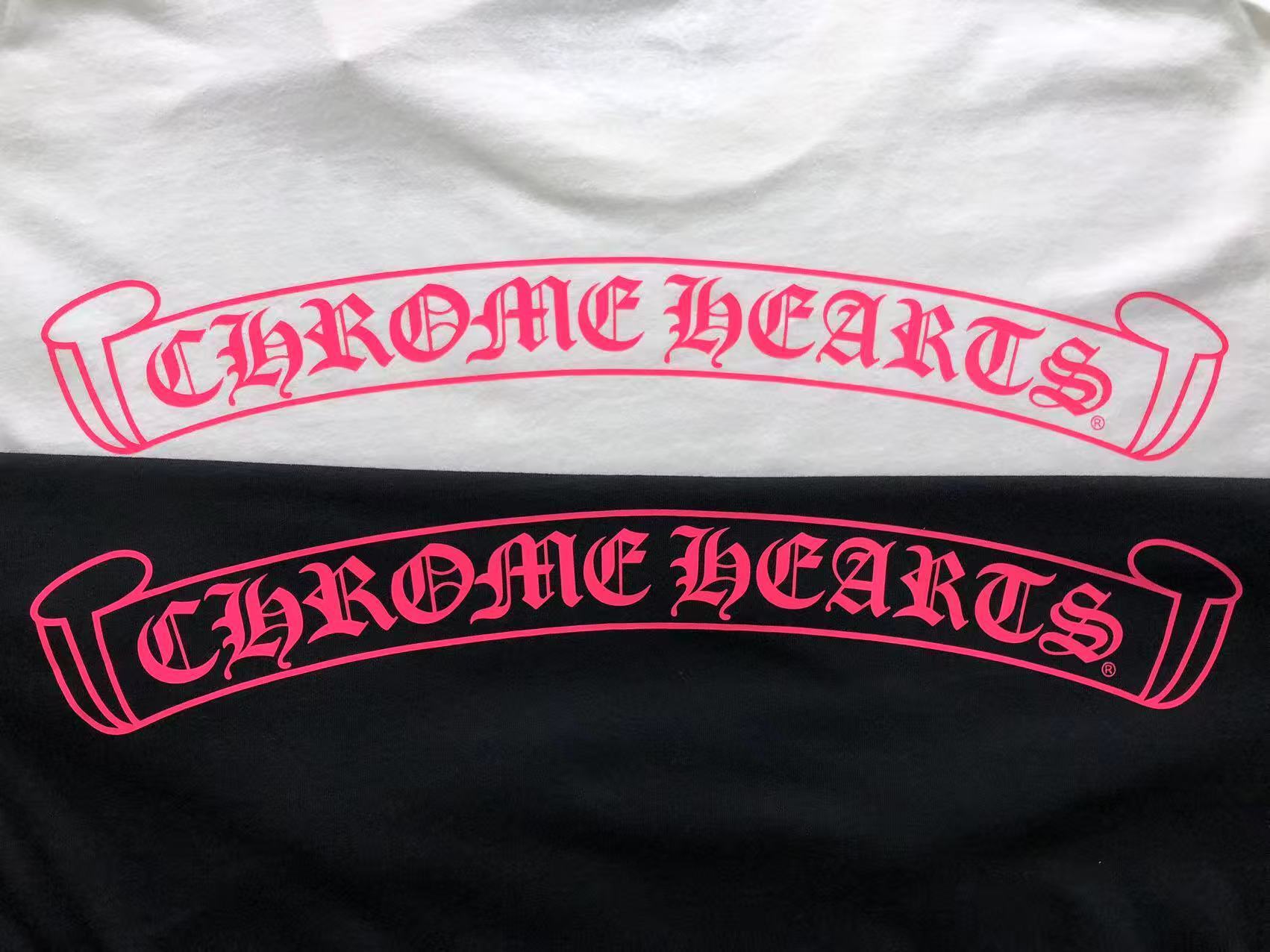 FOTI Pink Skull White/Black T-Shirt™