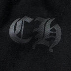 Horse Shoe Logo Black Sweatpants™