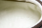 Strobe Vintage Low 'Dark Dust' Sneakers
