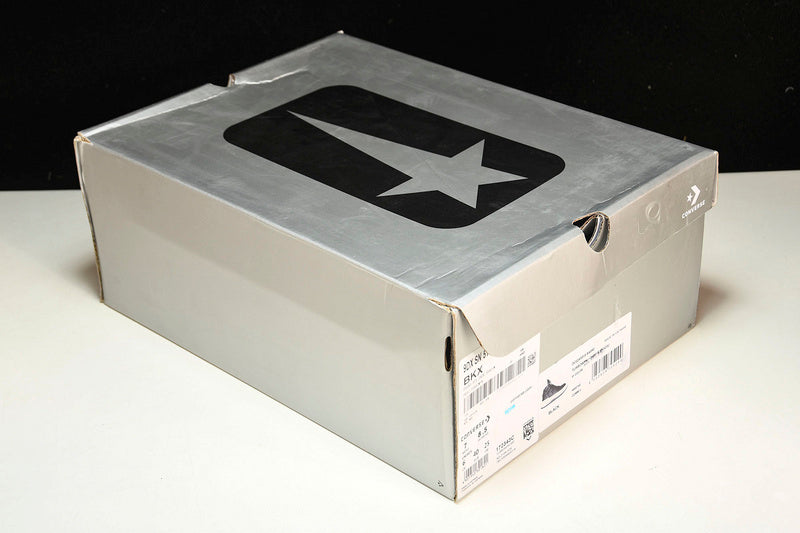 DRKSHDW TURBOWPN Mid "Black Cloud Cream"