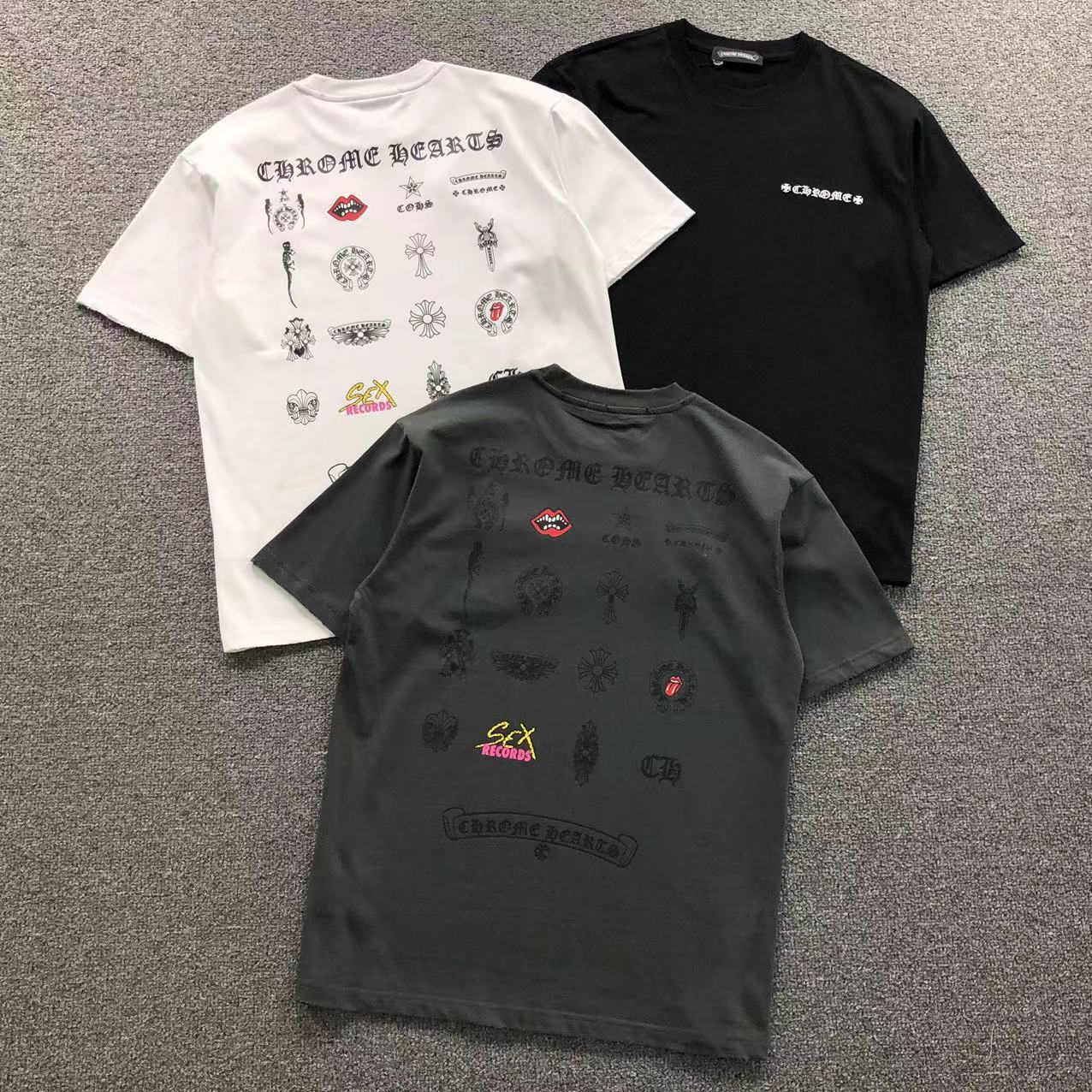 Symbols & Icons T-Shirt™