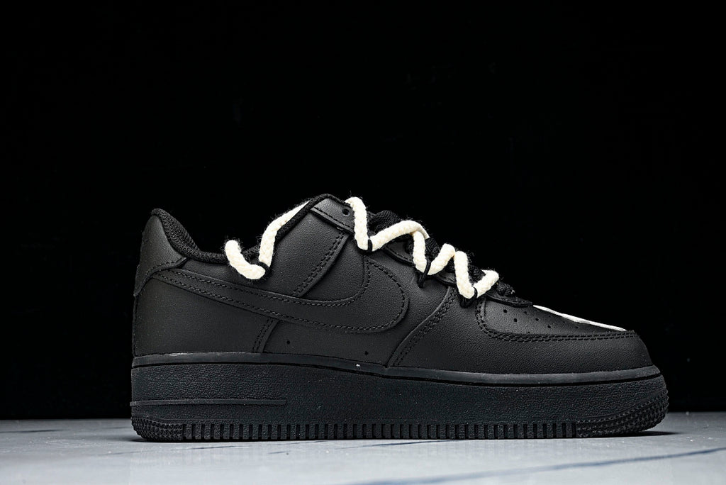 White Crosses Black AF1™