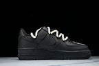 White Crosses Black AF1™