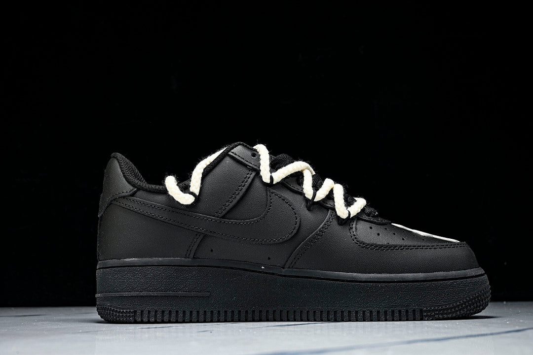 White Crosses Black AF1™