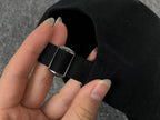 Metallic Cross Torn Fabric Baseball Cap™