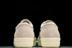Luxor Vintage Low "Milk Black"