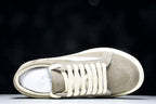 Vintage Low Sneakers "Khaki Low"