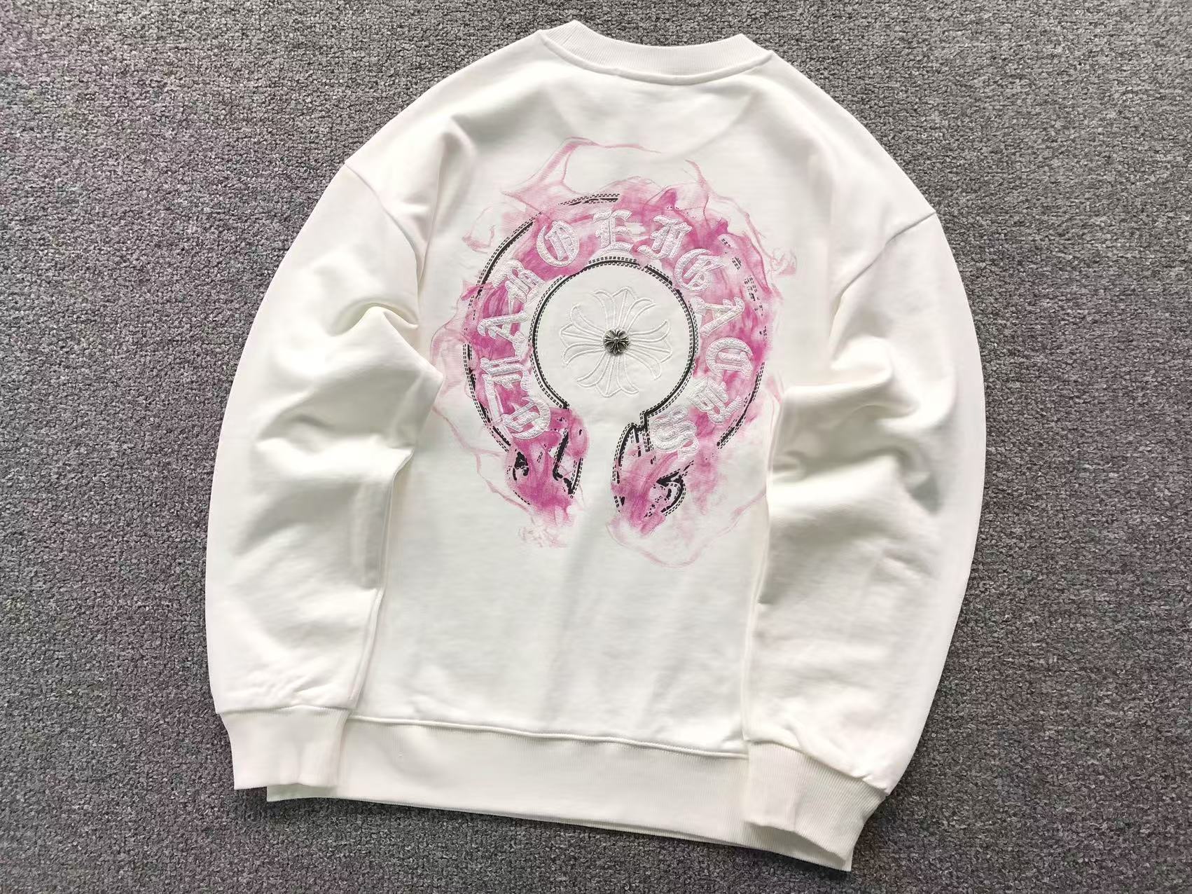 Shadowflame Horse Shoe Logo Sweatshirt™