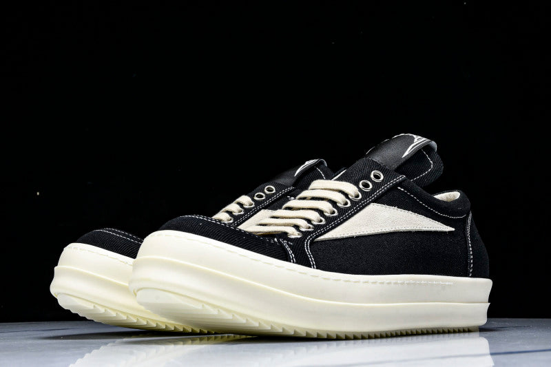 DRKSHDW Hollywood Low-Top Sneakers