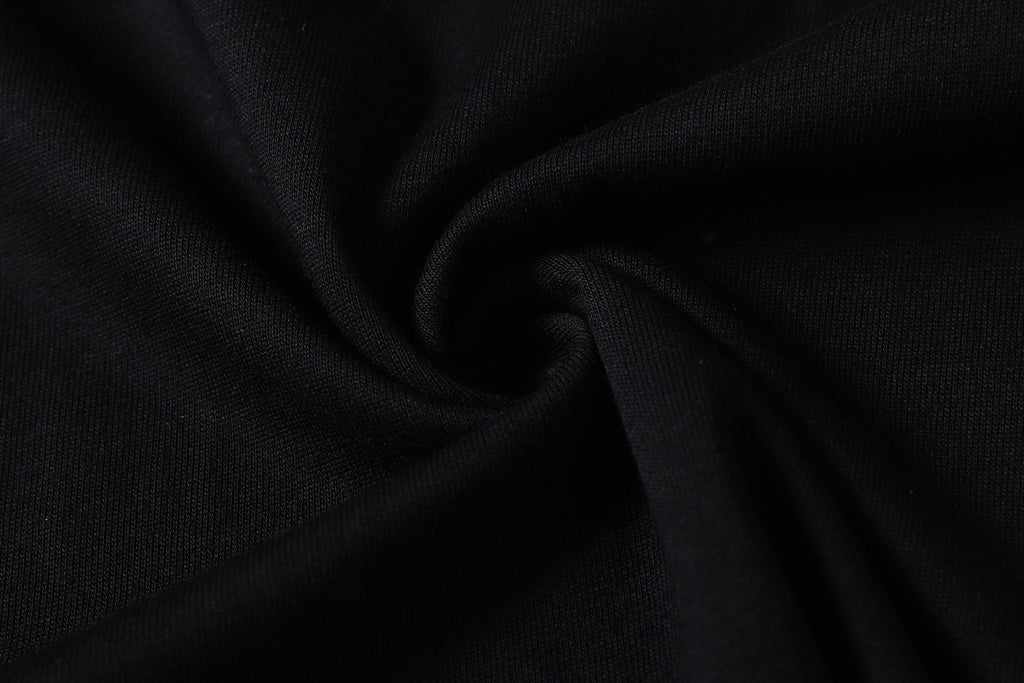 Falling Star Cross Black T-Shirt™