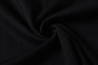 Falling Star Cross Black T-Shirt™