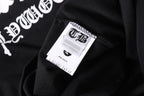 Falling Star Cross Black T-Shirt™