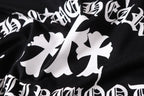 Falling Star Cross Black T-Shirt™