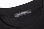 Falling Star Cross Black T-Shirt™