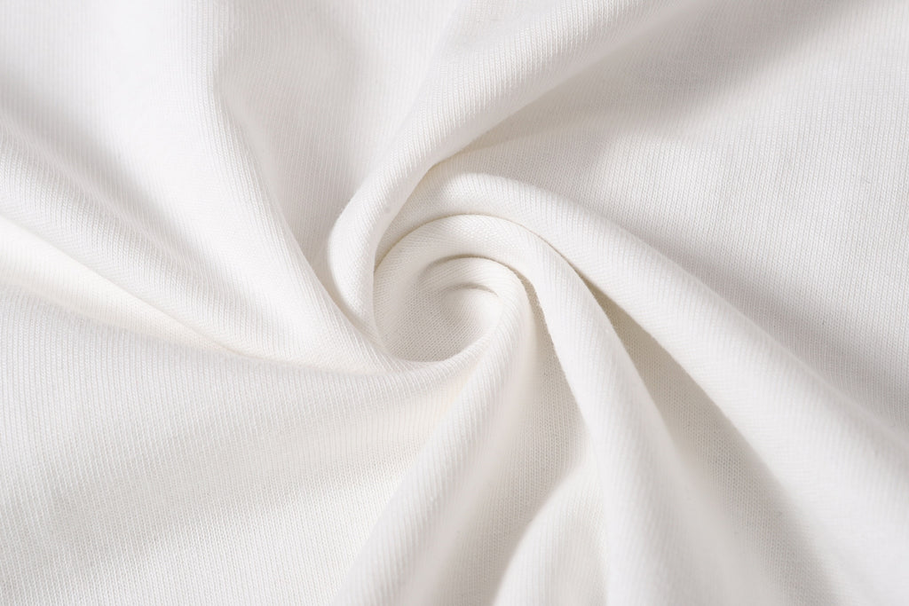 Falling Star Cross White T-Shirt™