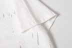 Falling Star Cross White T-Shirt™