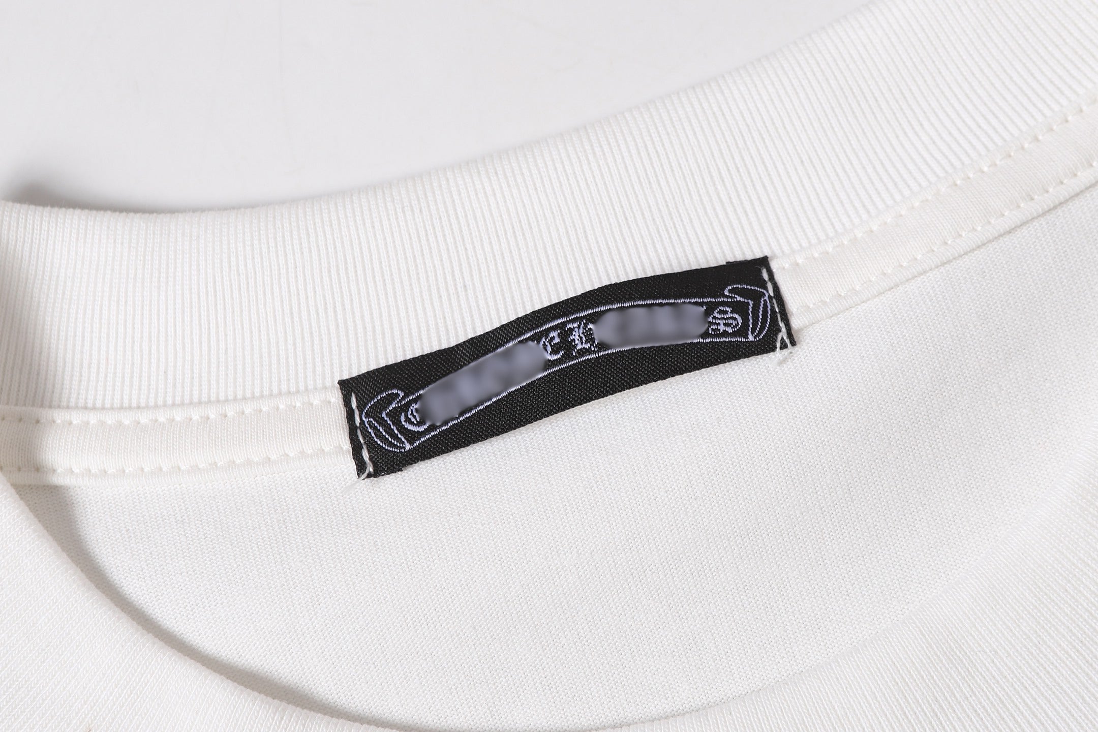 Falling Star Cross White T-Shirt™