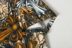 Camo Gothic Cross T-Shirt™