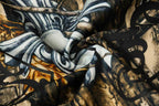 Camo Gothic Cross T-Shirt™