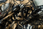 Camo Gothic Cross T-Shirt™