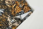 Camo Gothic Cross T-Shirt™