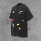 M-Boy S*x Records Black T-Shirt™