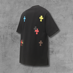 M-Boy S*x Records Black T-Shirt™